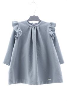 Vestito 3 anni Nekenia