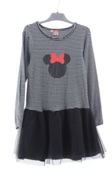 Vestido 8 años Disney