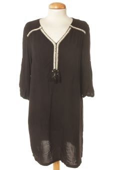 Einfaches Kleid S Molly Bracken