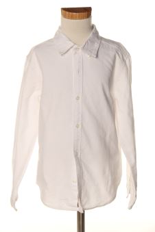 Camisa de manga larga 7 años Gocco