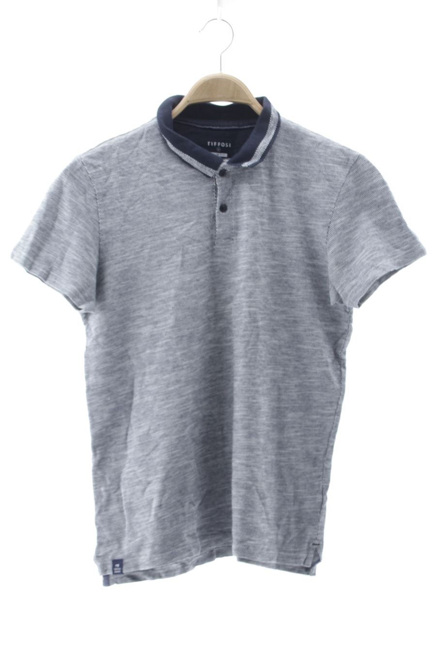 Polo de Tiffosi de la talla S