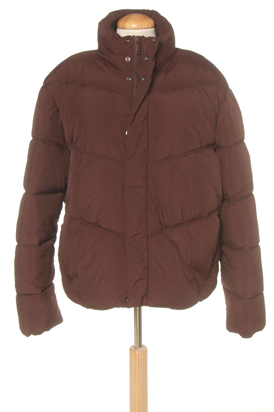 Blouson C&A de la taille XL, de couleur marron