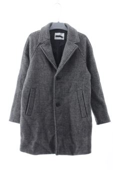 Manteau 8 ans Zara