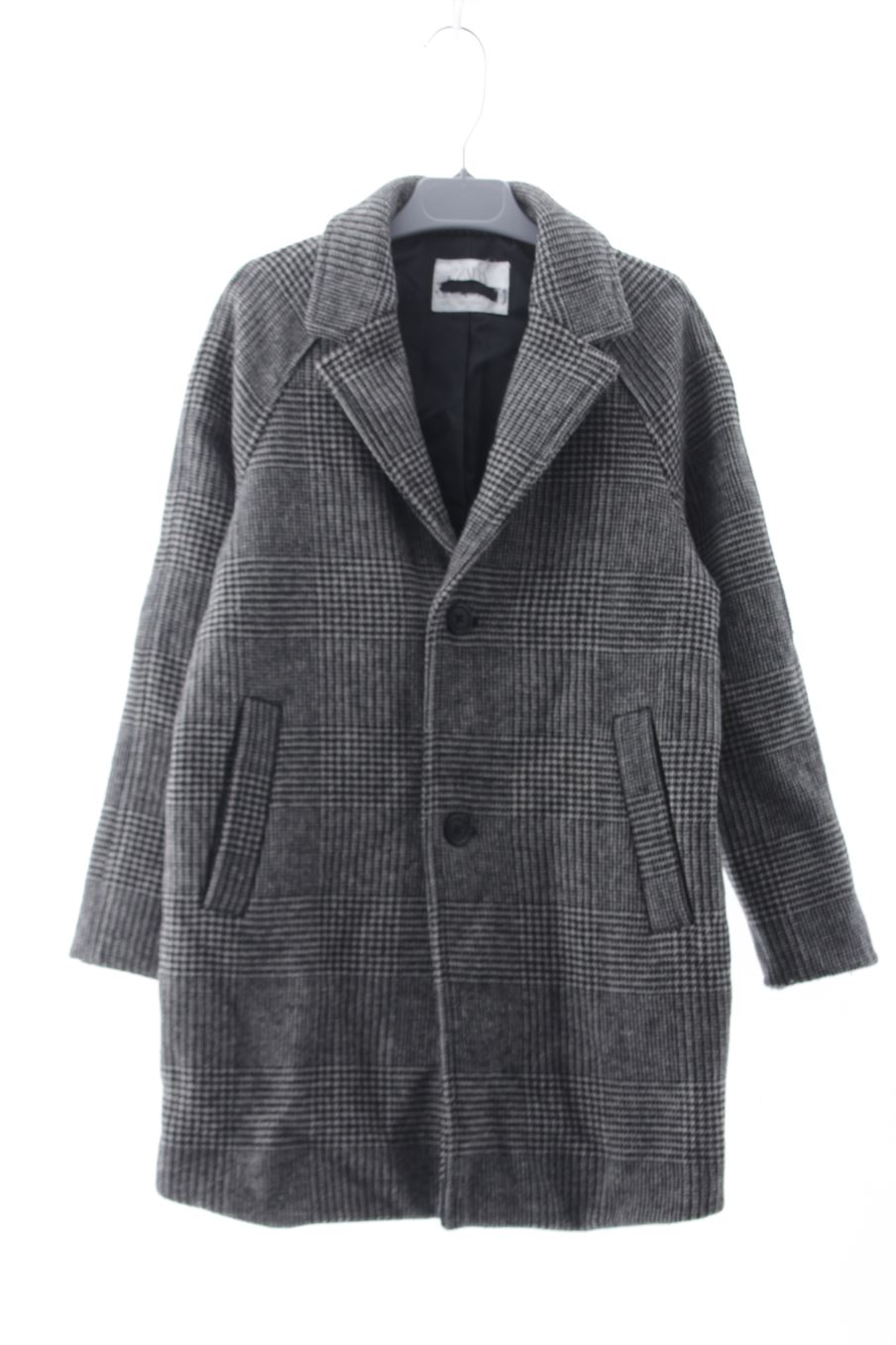 Abrigo de Zara de la talla 8 años
