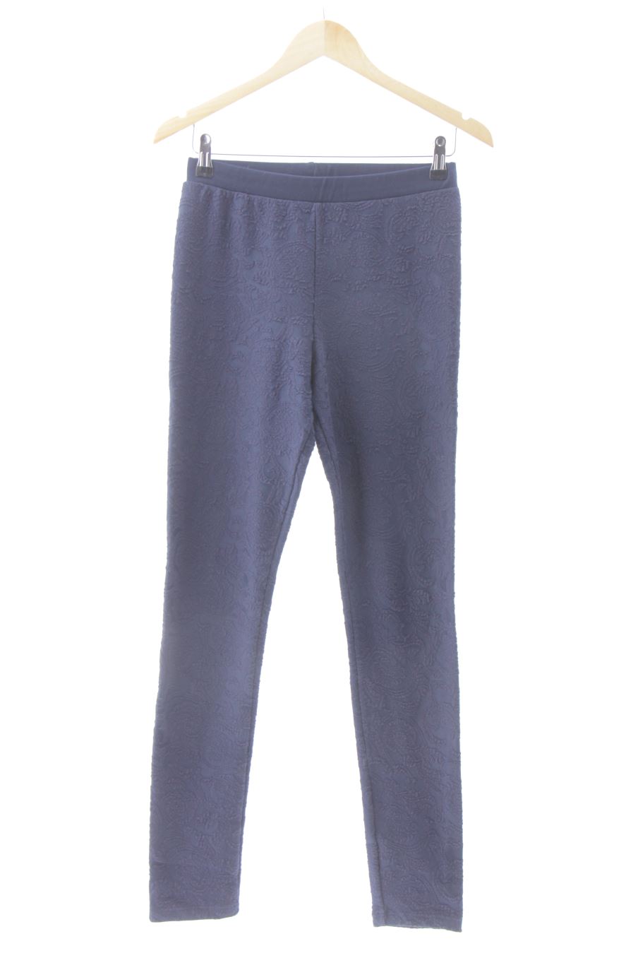 Casual Hose von PERCENTIL Größe S, Farbe Marineblau, für