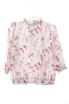 Blouse à manches longues 2 ans Neck & Neck