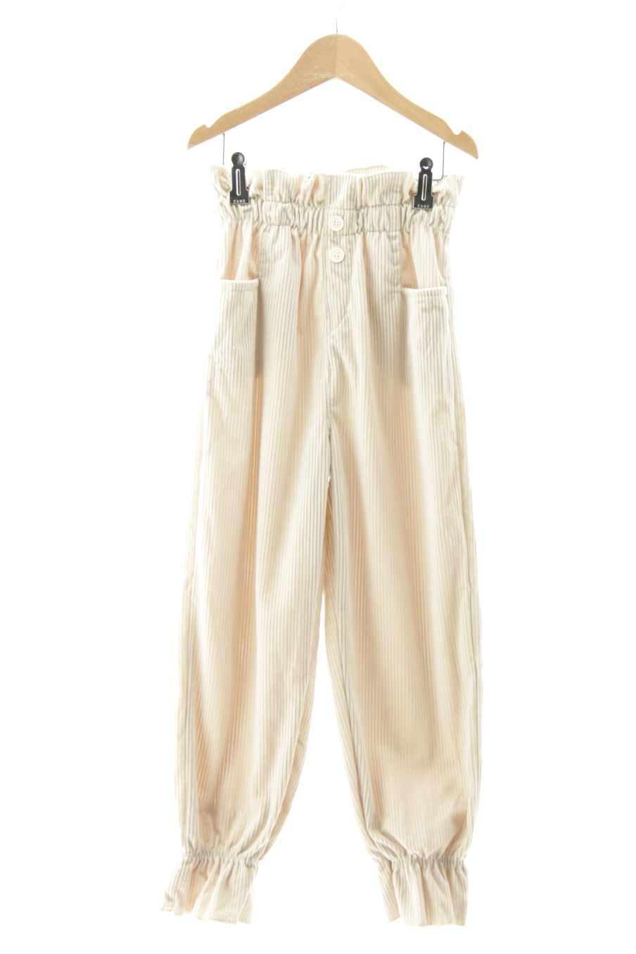 Pantalone de PERCENTIL de la talla 9 anni seconda mano