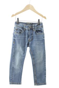 Lange Jeans 106 BTS Brotes