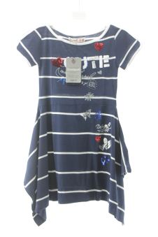 Vestito sportivo 7 anni Desigual