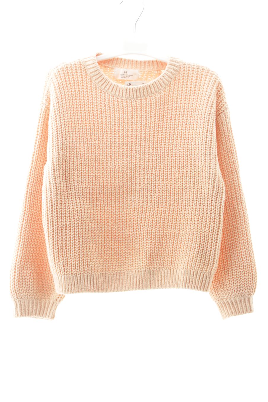 Jersey de H&M de la talla 7 años con etiqueta