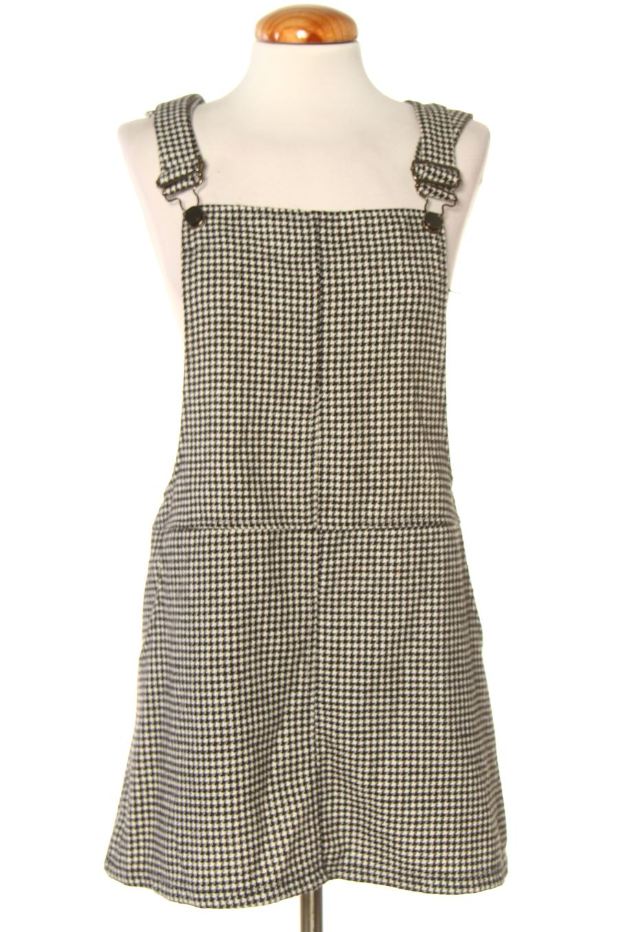 Robe casual Brownie de la taille S, de couleur imprimés