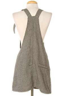Robe casual S Brownie