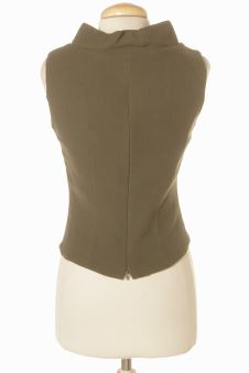 Blouse à manches courtes 38 Anmargo