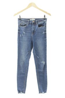 Jeans 36 Stradivarius, foto 1 di 2