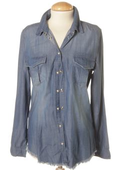 Chemise S Nuria Cobo