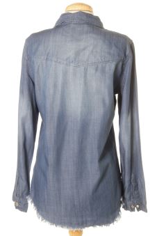 Chemise S Nuria Cobo