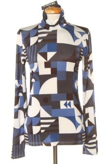 Pull S Desigual, photo 1 sur 2