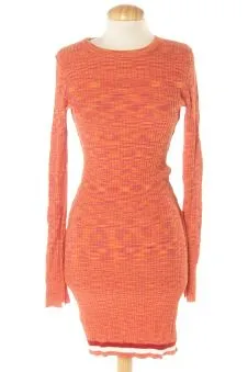 Vestido casual M PERCENTIL, foto 1 de 2