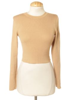 Jersey S Zara