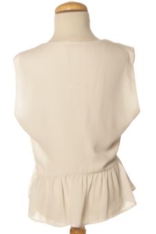 Blusa de manga corta S Guess