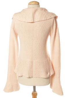 Chaqueta XS Adolfo Dominguez