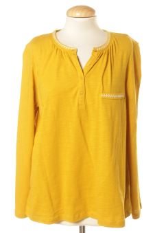 Blouse à manches longues L Sfera
