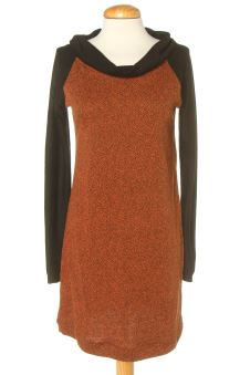 Robe casual S PERCENTIL