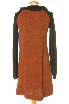 Robe casual S PERCENTIL