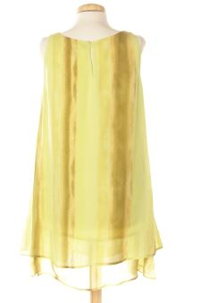 Vestido casual M trf (ZARA)