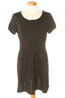 Vestido casual 42 Leyca