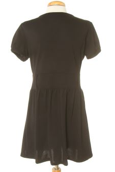 Vestido casual 42 Leyca