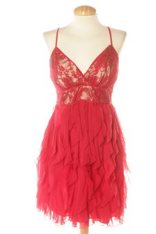 Vestito XS Herysa