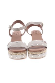Sandalias tacon 38 POPA