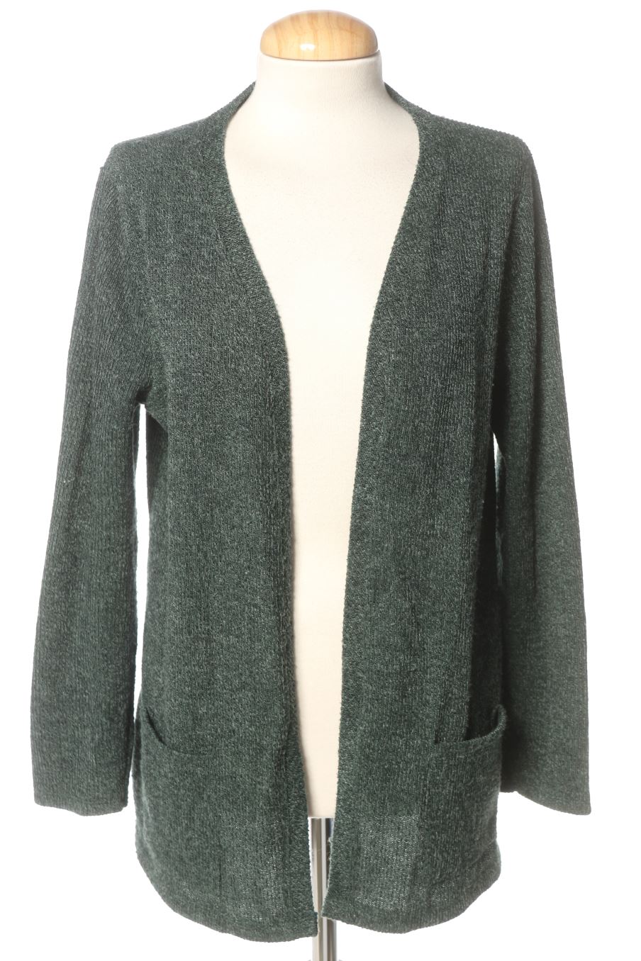 Gilet Precchio colors concept de la taille 42, de couleur vert