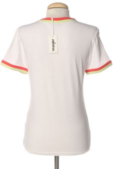 T-shirt S Wrangler