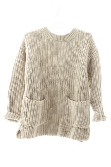 Pull 5 ans Zara