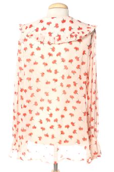 Blouse à manches longues M polín et moi