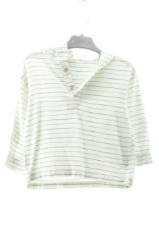 Blusa de manga larga 18 meses Zara