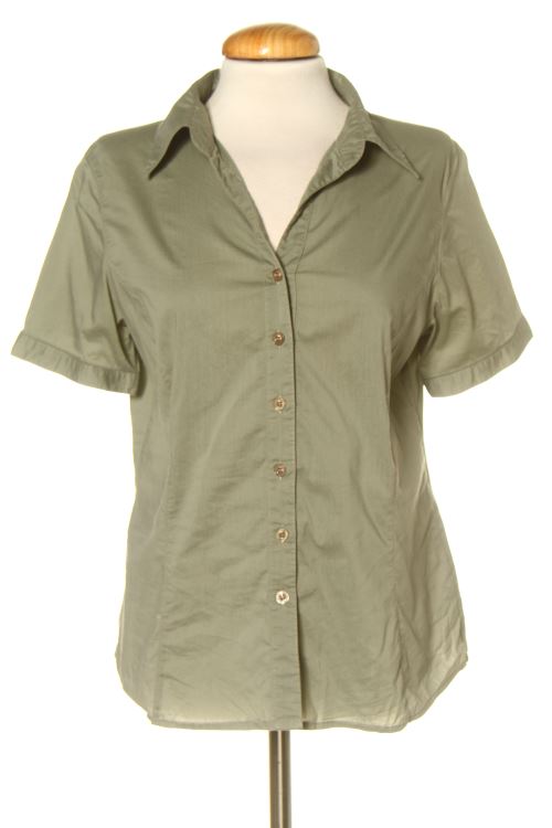 Chemise sans manches