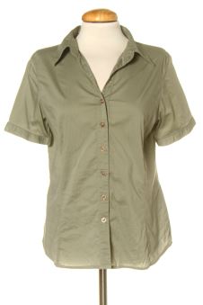 Chemise sans manches 40 Punt roma