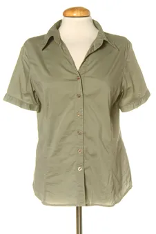 Camicia senza maniche 40 Punt roma, foto 1 di 2