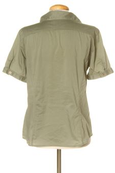 Chemise sans manches 40 Punt roma