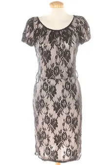 Vestito casual S PERCENTIL, foto 1 di 2