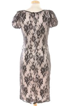 Robe casual S PERCENTIL