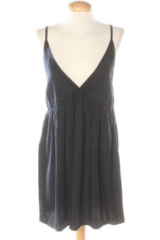 Robe casual S Pull & Bear, photo 1 sur 2