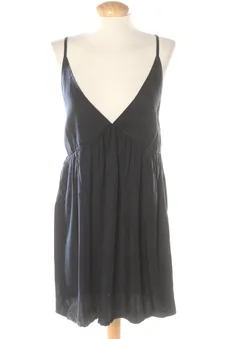 Robe casual S Pull & Bear, photo 1 sur 2