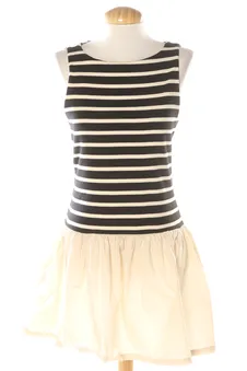 Vestido casual M Mango, foto 1 de 2
