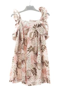 Vestido 6 años Mayoral