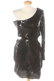 Aufwändiges Kleid 40 LIPSY LONDON, Foto 1 von 2