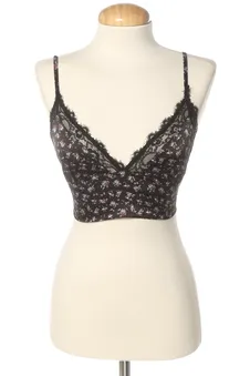Top S Stradivarius, foto 1 de 2